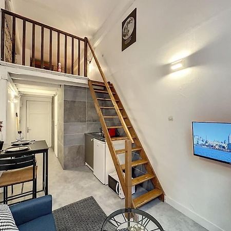 Cosy Appt Coeur De Lyon 1 Imbert Apartment Екстериор снимка