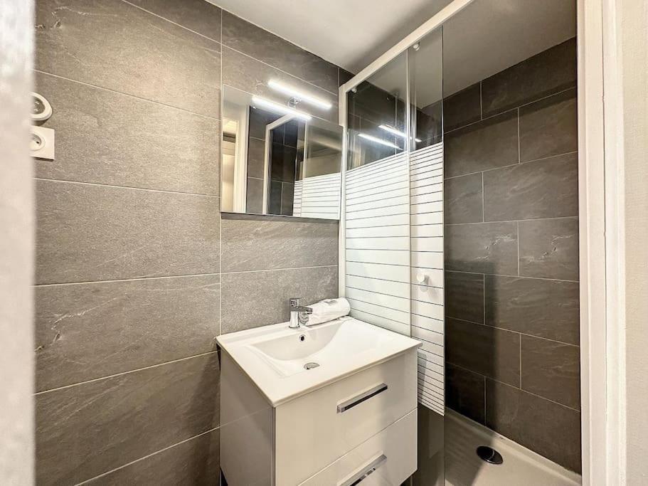 Cosy Appt Coeur De Lyon 1 Imbert Apartment Екстериор снимка